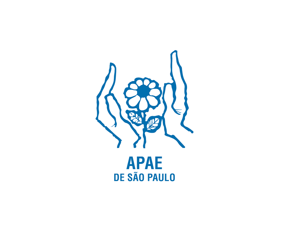 Logo APAE