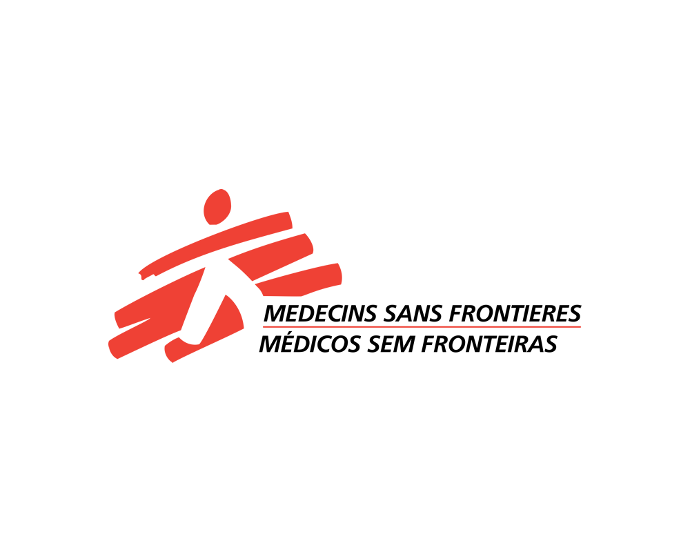 Logo Médicos Sem Fronteiras